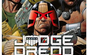 [Recensione] Judge Dredd: Helter Skelter
