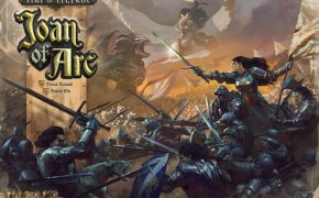 Time of Legends – Joan of Arc: chi mi ama mi pleggia