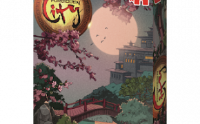 [Recensione] Forbidden City
