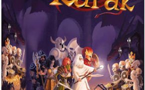 [nonsolograndi] Catacombs of Karak