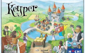 [Recensione] Keyper
