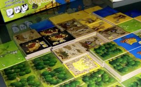 Kingdomino – Il solitario