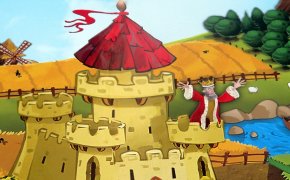 Kingdomino – Unboxing