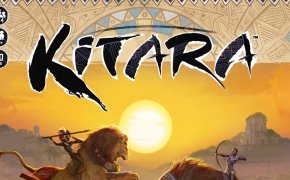 Kitara – panoramica di gioco