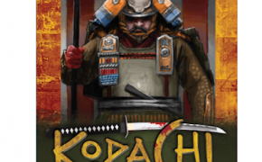 [Prime Impressioni] Kodachi