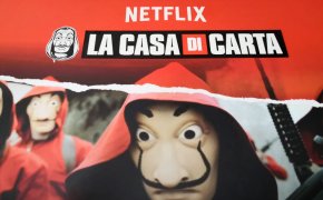 Escape Game – La casa di carta