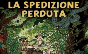 La Spedizione Perduta