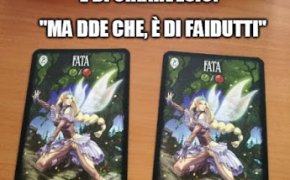 Le fate ignoranti
