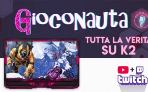 Live: Tutta la verità su K2 – di Mercoledì 18/11/2020