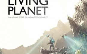 Living Planet: quando i dadi diventano carte