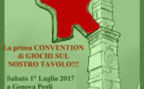 Prima CON genovese