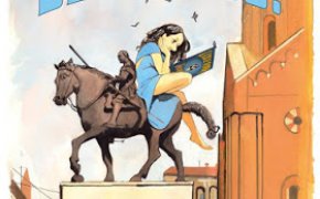 [Report] Be Comics! 2018