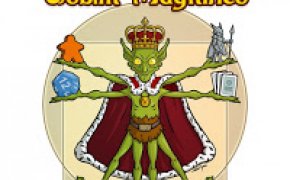 Goblin Magnifico 2018