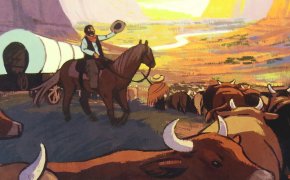 The Long Road – Unboxing