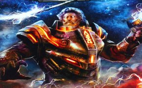 Lord of Hellas – Unboxing