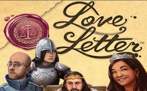 Love letter