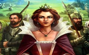 Majesty: La Tua Corona, Il Tuo Regno – Unboxing