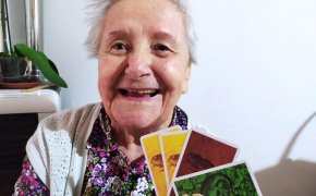 Come mantenersi giovani? Con i giochi da tavolo ovviamente!