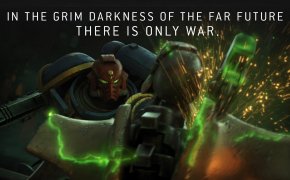 Games Workshop annuncia il nuovo Warhammer 40k