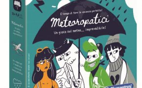 [Recensione] Meteoropatici