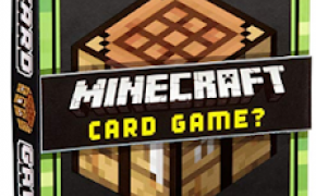 [nonsolograndi] Minecraft Card Game?