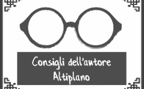 Consigli dell’autore – Reiner Stockhausen su Altiplano
