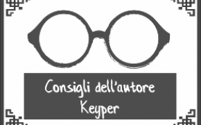 Consigli dell’autore – Richard Breese su Keyper