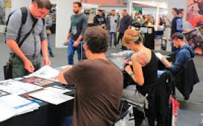 Modena Nerd 2018 - update