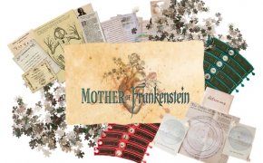 Mother of Frankenstein. Ovvero: il Moderno Prometeo