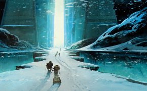Le Montagne della Follia – Unboxing
