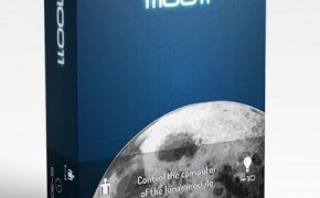 [Solo sul mio tavolo] MOON