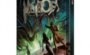 Mythos [recensione]