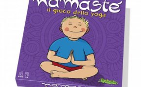 [nonsolograndi] Namastè 