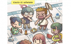  [Anteprima] NatSumEmo