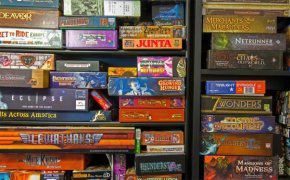 Consigli per neofiti – Parte 1 – La scelta del gioco