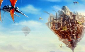 Noria – Unboxing