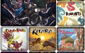 [Giochiamo in italiano] Novembre 2020