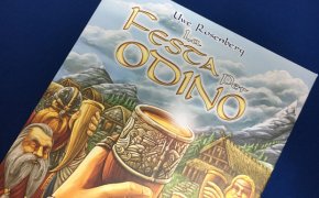 La Festa per Odino, il videotutorial
