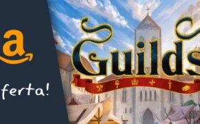 Guilds in offerta su Amazon.it