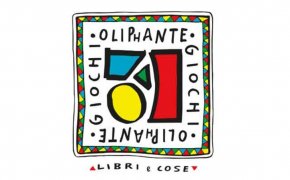 Novità Oliphante a Lucca Comics & Games 2018