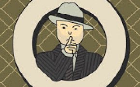 [Giochi da zaino] Omerta
