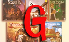 Compleanno On the Box: se i nauti fossero giochi…