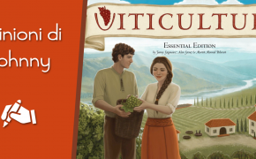 Viticulture (Essential Edition) – Apriamo anche noi la nostra azienda vinicola!