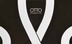 Otto Game Over