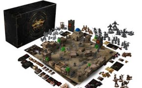 [La vedetta di KS] Anno 1 - XVII Puntata
