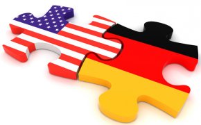 German o American? L’eterno conflitto