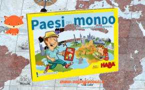 Paesi del Mondo: come viaggiare, almeno con la fantasia