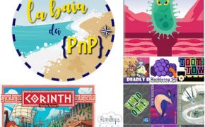 [La baia dei PnP] Speciale nonsolograndi per quando #iorestoacasa (parte 4)
