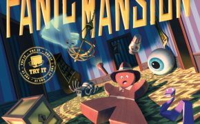 Panic Mansion – Recensione