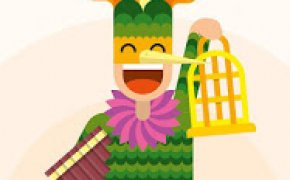 [Giochi da zaino] Papageno